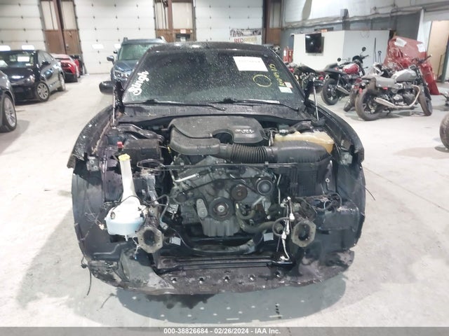 Dodge Charger Sxt Awd 2019 2C3CDXJG1KH631106 Image 12