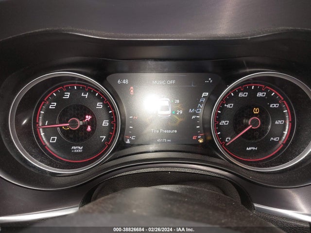 Dodge Charger Sxt Awd 2019 2C3CDXJG1KH631106 Image 7