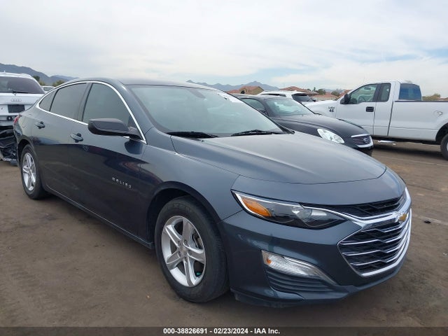 2019 1G1ZB5ST4KF199049 main image