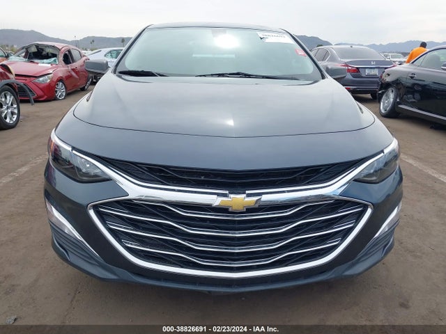 Chevrolet Malibu 1ls 2019 1G1ZB5ST4KF199049 Image 13