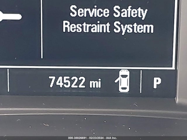 Chevrolet Malibu 1ls 2019 1G1ZB5ST4KF199049 Image 16