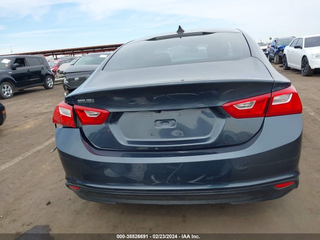 Chevrolet Malibu 1ls 2019 1G1ZB5ST4KF199049 Image 17