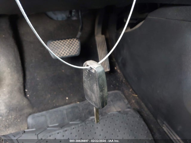 2011 GMC TERRAIN SLT-1 VIN: 2CTALUEC8B6385456
