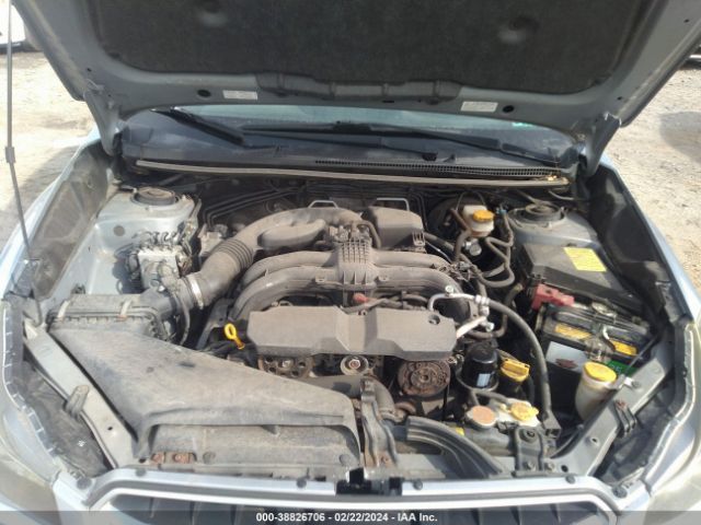 JF1GPAC67E8320138 Subaru Impreza 2.0i Premium
