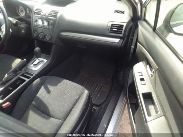 JF1GPAC67E8320138 Subaru Impreza 2.0i Premium