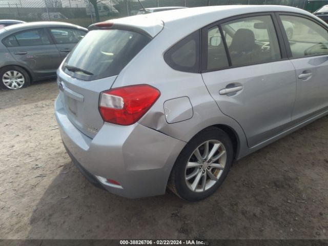 JF1GPAC67E8320138 Subaru Impreza 2.0i Premium