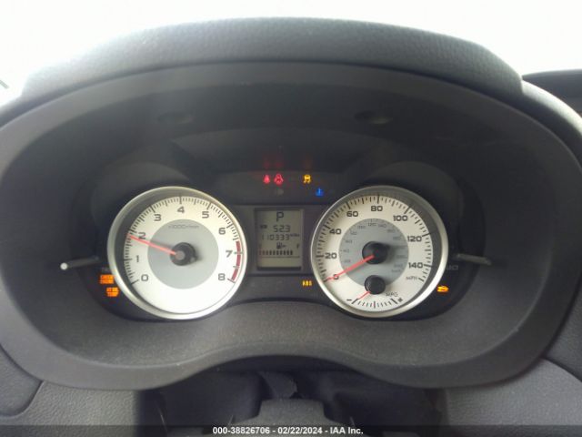 JF1GPAC67E8320138 Subaru Impreza 2.0i Premium