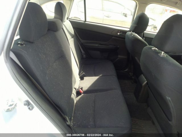JF1GPAC67E8320138 Subaru Impreza 2.0i Premium
