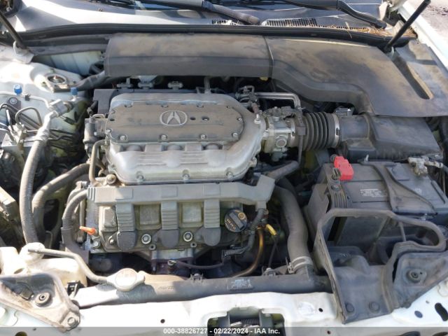 19UUA8F58EA008964 Acura Tl 3.5