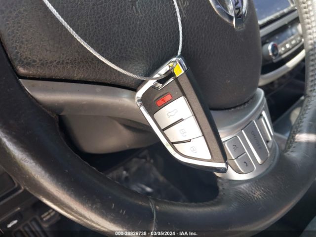 1N4AL3AP6JC112347 Nissan Altima 2.5 Sv