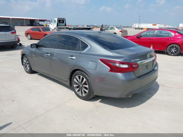 1N4AL3AP6JC112347 Nissan Altima 2.5 Sv