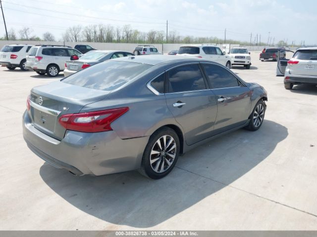 1N4AL3AP6JC112347 Nissan Altima 2.5 Sv