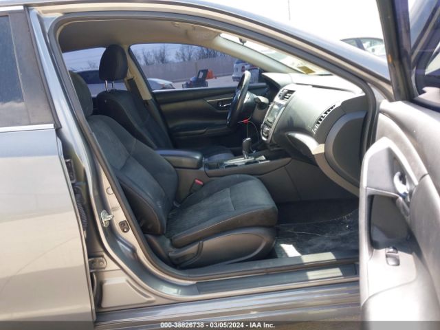 1N4AL3AP6JC112347 Nissan Altima 2.5 Sv