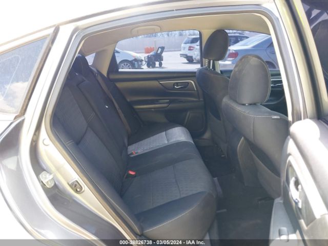 1N4AL3AP6JC112347 Nissan Altima 2.5 Sv