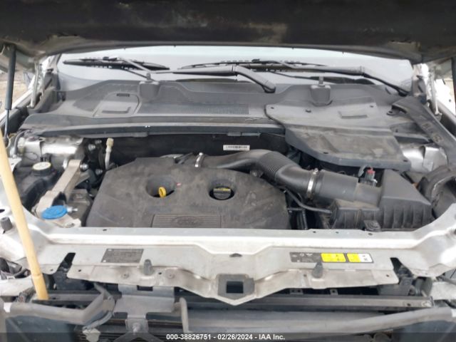 SALCR2BG6GH626312 Land Rover Discovery Sport Hse