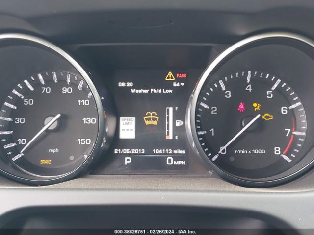 SALCR2BG6GH626312 Land Rover Discovery Sport Hse