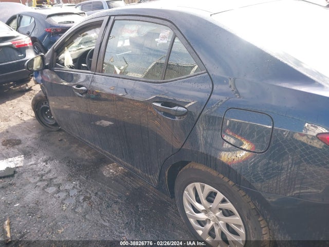 Toyota COROLLA LE 2017 2T1BURHEXHC793858 Image 14