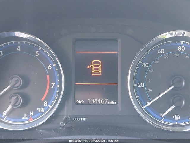 Toyota COROLLA LE 2017 2T1BURHEXHC793858 Image 15