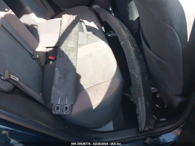 Toyota COROLLA LE 2017 2T1BURHEXHC793858 Image 11