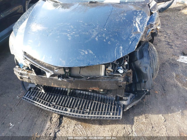 Toyota COROLLA LE 2017 2T1BURHEXHC793858 Image 6