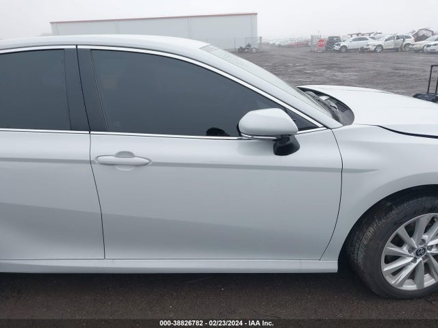 Toyota CAMRY LE 2023 4T1C11AK4PU121239 Image 14