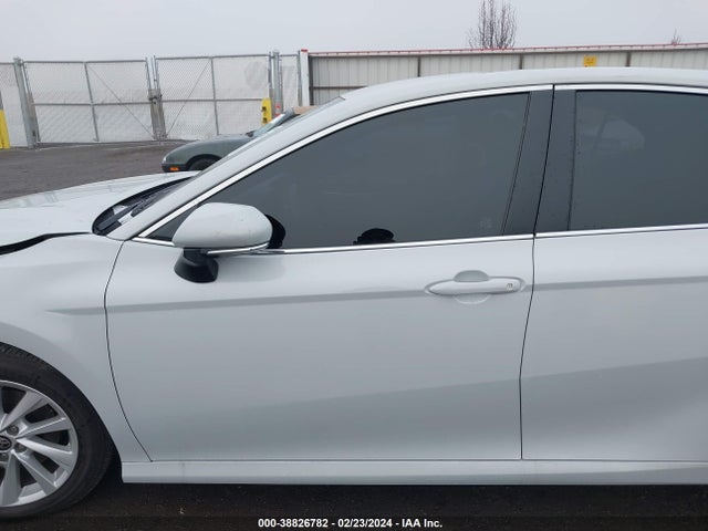 Toyota CAMRY LE 2023 4T1C11AK4PU121239 Image 15