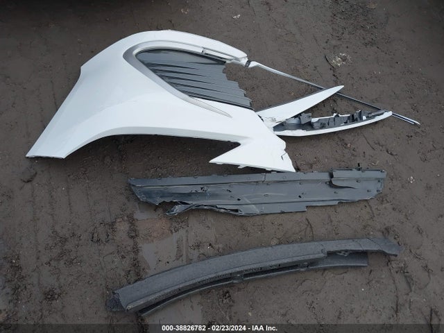Toyota CAMRY LE 2023 4T1C11AK4PU121239 Image 12