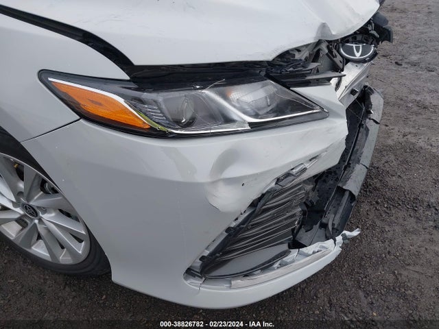 Toyota CAMRY LE 2023 4T1C11AK4PU121239 Image 18