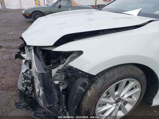 Toyota CAMRY LE 2023 4T1C11AK4PU121239 Image 19