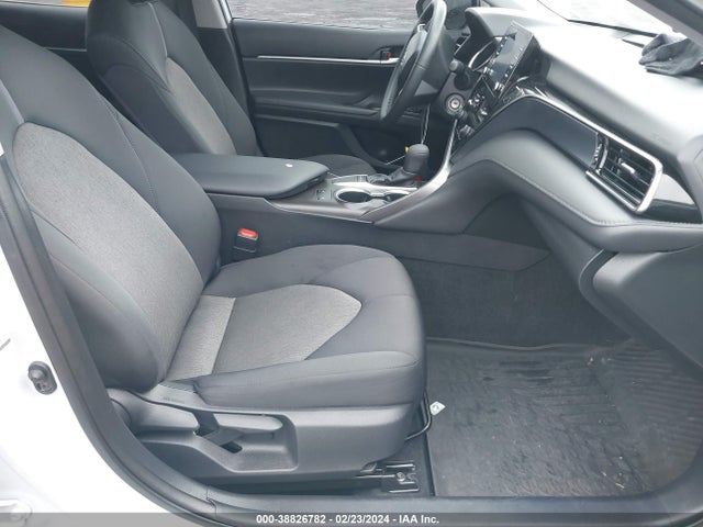 Toyota CAMRY LE 2023 4T1C11AK4PU121239 Image 5
