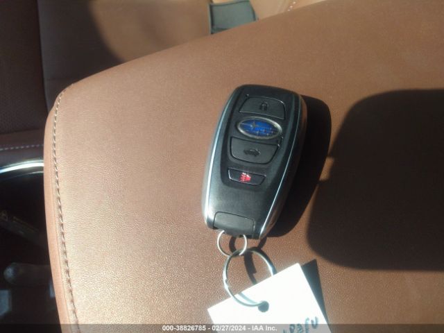 4S4BTGPD0M3140146 Subaru Outback Touring Xt