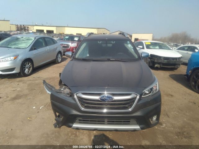 4S4BTGPD0M3140146 Subaru Outback Touring Xt
