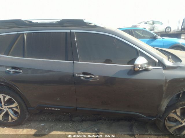 4S4BTGPD0M3140146 Subaru Outback Touring Xt