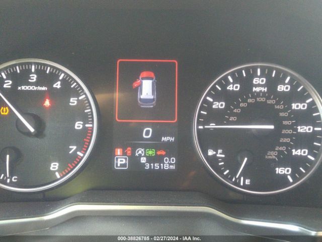 4S4BTGPD0M3140146 Subaru Outback Touring Xt