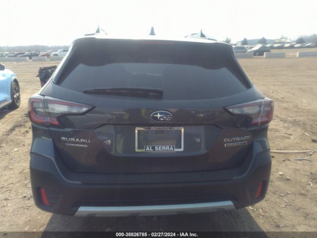 4S4BTGPD0M3140146 Subaru Outback Touring Xt
