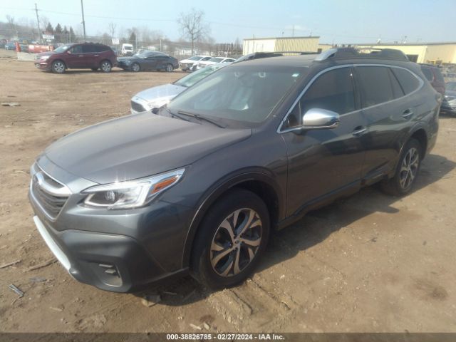 4S4BTGPD0M3140146 Subaru Outback Touring Xt