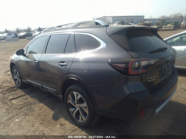 4S4BTGPD0M3140146 Subaru Outback Touring Xt