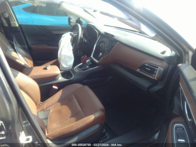 4S4BTGPD0M3140146 Subaru Outback Touring Xt