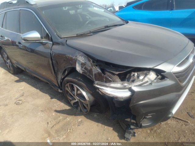 4S4BTGPD0M3140146 Subaru Outback Touring Xt