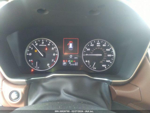 4S4BTGPD0M3140146 Subaru Outback Touring Xt