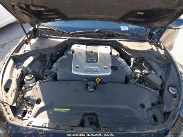 JN1BV7AP8EM678836 Infiniti Q50 Premium