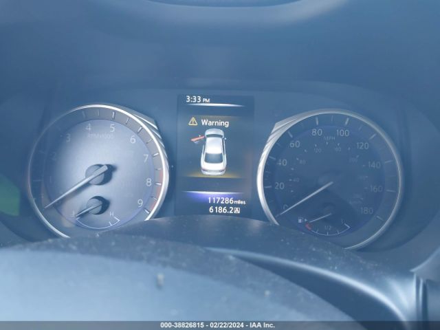 JN1BV7AP8EM678836 Infiniti Q50 Premium