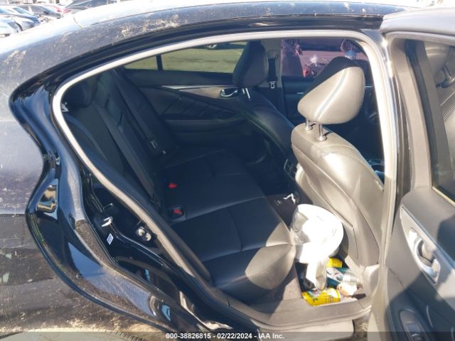 JN1BV7AP8EM678836 Infiniti Q50 Premium