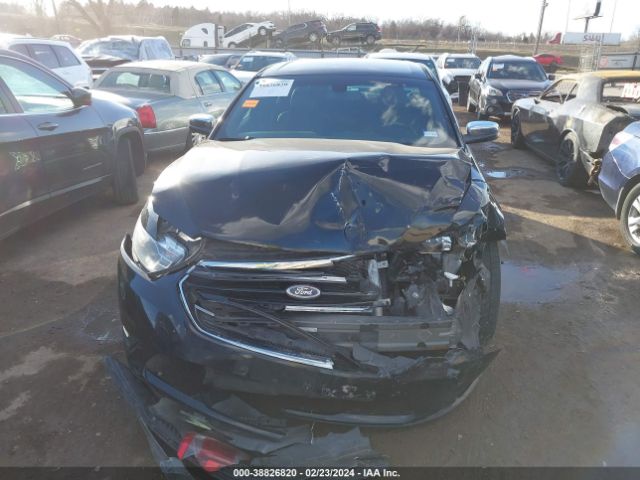 1FAHP2F8XFG180276 Ford Taurus Limited