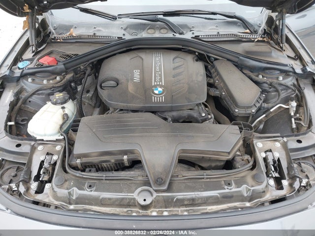 WBA8E5C59HK388805 BMW 328D