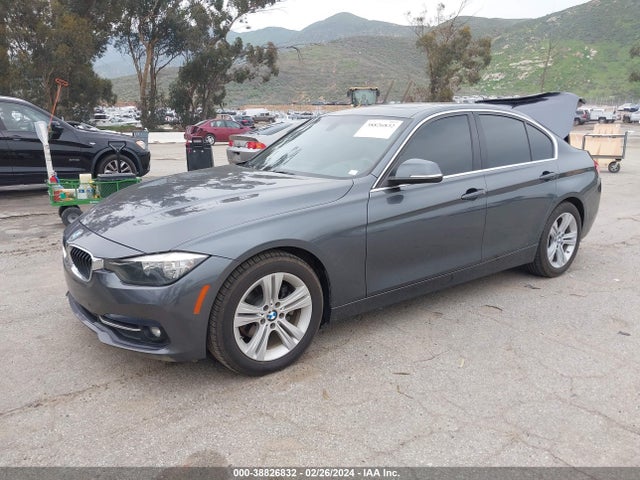 WBA8E5C59HK388805 BMW 328D