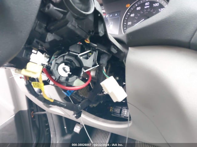 Hyundai TUCSON SE 2017 KM8J33A47HU460612 Image 6