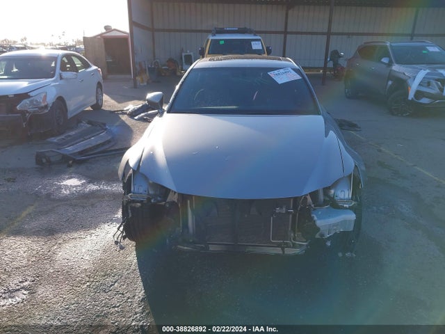 Lexus IS 200T 2016 JTHBA1D26G5014133 Image 13