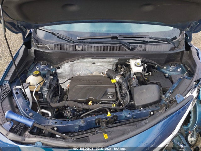 KL4MMBS28MB051783 Buick Encore Gx Fwd Preferred