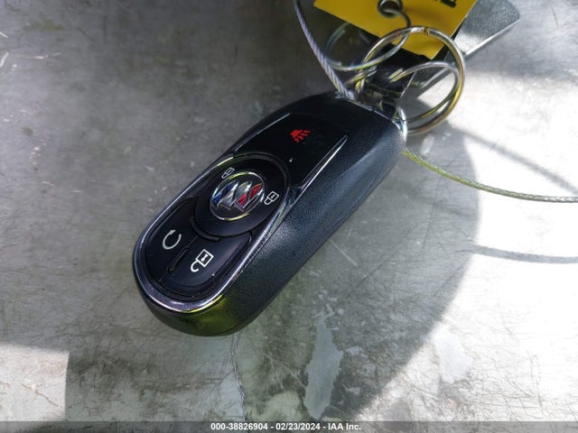 KL4MMBS28MB051783 Buick Encore Gx Fwd Preferred